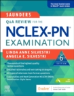 Saunders Q & A Review for the NCLEX-PN® Examination - Book