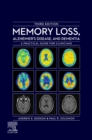 Memory Loss, Alzheimer's Disease, and Dementia - E-Book : A Practical Guide for Clinicians - eBook