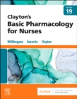 Clayton's Basic Pharmacology for Nurses - Book