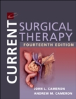 Current Surgical Therapy - E-Book - eBook