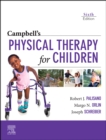 Campbell's Physical Therapy for Children - Book
