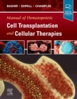 Manual of Hematopoietic Cell Transplantation and Cellular Therapies - Book