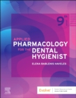 Applied Pharmacology for the Dental Hygienist - Book