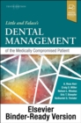 Little and Falace's Dental Management of the Medically Compromised Patient (Binder-Ready Version) - Book