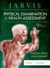 Physical Examination and Health Assessment - Book