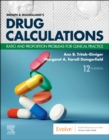 Brown and Mulholland's Drug Calculations : Ratio and Proportion Problems for Clinical Practice - Book