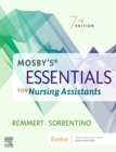Mosby's Essentials for Nursing Assistants - E-Book : Mosby's Essentials for Nursing Assistants - E-Book - eBook