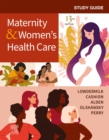 Study Guide for Maternity & Women's Health Care E-Book : Study Guide for Maternity & Women's Health Care E-Book - eBook