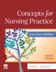 Concepts for Nursing Practice E-Book - eBook