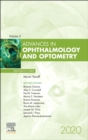 Advances in Ophthalmology and Optometry , 2020 : Volume 5-1 - Book