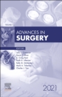 Advances in Surgery, E-Book 2021 : Advances in Surgery, E-Book 2021 - eBook