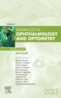 Advances in Ophthalmology and Optometry, E-Book 2021 : Advances in Ophthalmology and Optometry, E-Book 2021 - eBook