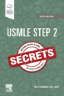 USMLE Step 2 Secrets : USMLE Step 2 Secrets E-Book - eBook