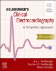 Goldberger's Clinical Electrocardiography : A Simplified Approach - Book