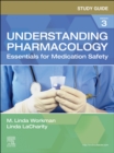 Study Guide for Understanding Pharmacology - E-Book : Essentials for Medication Safety - eBook