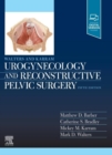 Walters & Karram Urogynecology and Reconstructive Pelvic Surgery - eBook