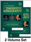 Textbook of Diagnostic Sonography - E-Book : Textbook of Diagnostic Sonography - E-Book - eBook