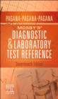 Mosby's® Diagnostic and Laboratory Test Reference - Book