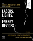 Procedures in Cosmetic Dermatology: Lasers, Lights, and Energy Devices - Book
