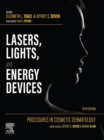 Procedures in Cosmetic Dermatology: Lasers, Lights, and Energy Devices - E-Book - eBook