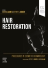 Procedures in Cosmetic Dermatology: Hair Restoration - E-Book - eBook