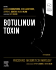 Procedures in Cosmetic Dermatology: Botulinum Toxin - Book
