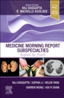 Medicine Morning Report Subspecialties : Beyond the Pearls - Book