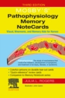 Mosby's(R) Pathophysiology Memory NoteCards - E-Book : Visual, Mnemonic, and Memory Aids for Nurses - eBook