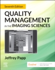 Quality Management in the Imaging Sciences - Book