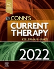 Conn's Current Therapy 2022 - Book
