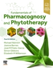 Fundamentals of Pharmacognosy and Phytotherapy : Fundamentals of Pharmacognosy and Phytotherapy E-Book - eBook