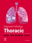 Diagnostic Pathology: Thoracic : Diagnostic Pathology: Thoracic - E-Book - eBook
