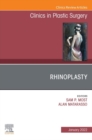 Rhinoplasty, An Issue of Clinics in Plastic Surgery, E-Book : Rhinoplasty, An Issue of Clinics in Plastic Surgery, E-Book - eBook