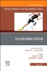 Telerehabilitation, An Issue of Physical Medicine and Rehabilitation Clinics of North America - eBook