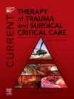 Current Therapy of Trauma and Surgical Critical Care - E-Book - eBook