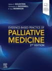 Evidence-Based Practice of Palliative Medicine - eBook