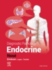 Diagnostic Pathology: Endocrine : Diagnostic Pathology: Endocrine E-Book - eBook