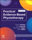 Practical Evidence-Based Physiotherapy - Book