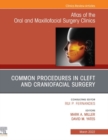 Cleft and Craniofacial Surgery, An Issue of Atlas of the Oral & Maxillofacial Surgery Clinics, E-Book : Cleft and Craniofacial Surgery, An Issue of Atlas of the Oral & Maxillofacial Surgery Clinics, E - eBook