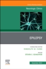 Epilepsy, An Issue of Neurologic Clinics, E-Book : Epilepsy, An Issue of Neurologic Clinics, E-Book - eBook