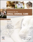 Advances in Small Animal Care 2022 : Volume 3-1 - Book