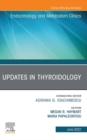 Updates in Thyroidology, An Issue of Endocrinology and Metabolism Clinics of North America, E-Book : Updates in Thyroidology, An Issue of Endocrinology and Metabolism Clinics of North America, E-Book - eBook