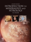 Introduction to Mineralogy and Petrology - eBook