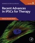 Recent Advances in iPSCs for Therapy - eBook