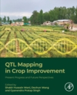 QTL Mapping in Crop Improvement : Present Progress and Future Perspectives - Book
