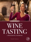 Wine Tasting : A Professional Handbook - Book