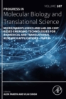 Micro/Nanofluidics and Lab-on-Chip Based Emerging Technologies for Biomedical and Translational Research Applications - Part B - eBook