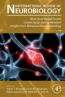 What does Medial Frontal Cortex Signal During Behavior? Insights from Behavioral Neurophysiology - eBook