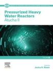 Pressurized Heavy Water Reactors : Atucha II - eBook