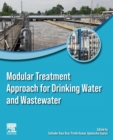 Modular Treatment Approach for Drinking Water and Wastewater - Book